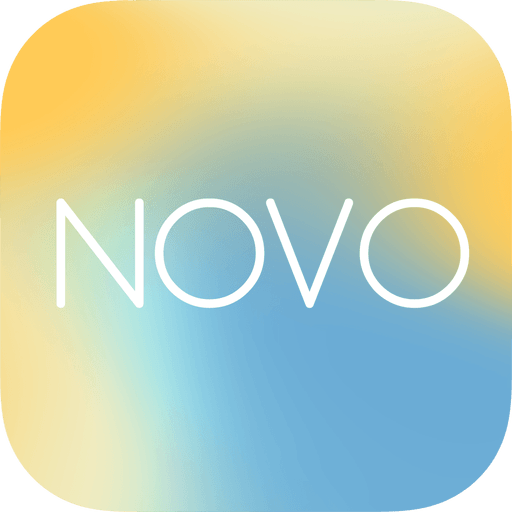 NovoLookApp logo
