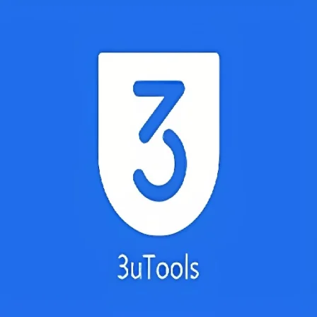 3uTools Logo