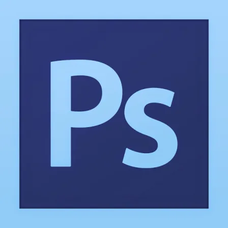 Adobe Photoshop CS6 update Logo