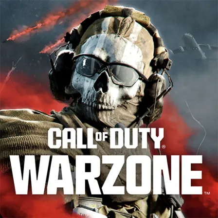 Call of Duty: Warzone Logo