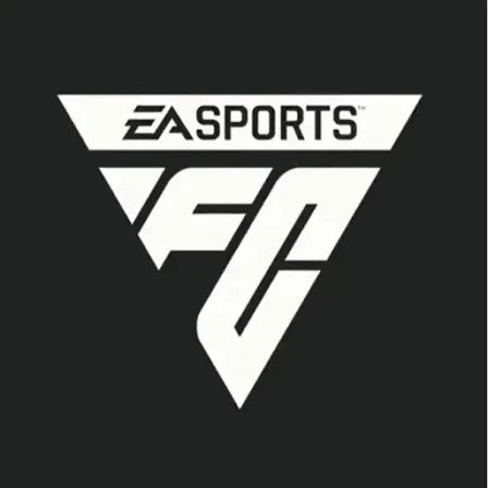 EA SPORTS FC (FIFA 24) Logo