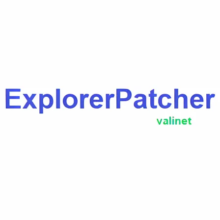 ExplorerPatcher Logo