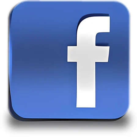 Facebook 4 Mac Logo