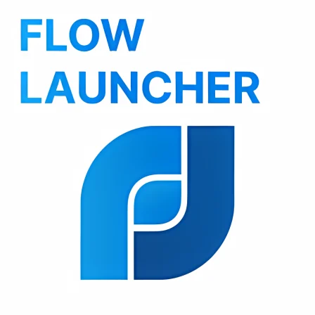 Flow Launcher Logo