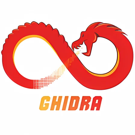 Ghidra Logo