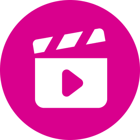 JioCinema: Movies TV Originals Logo