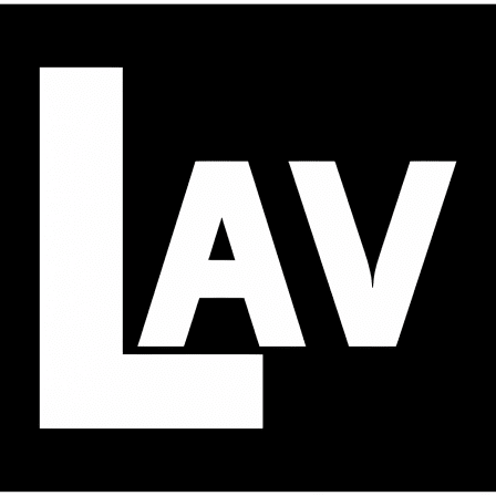 LAV Filters Logo