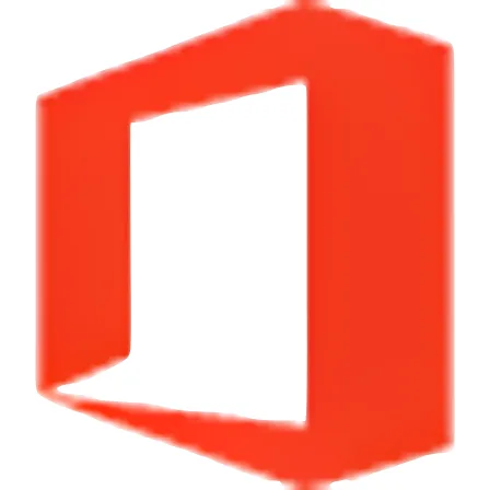 Microsoft Office 2007 Service Pack 3 Logo