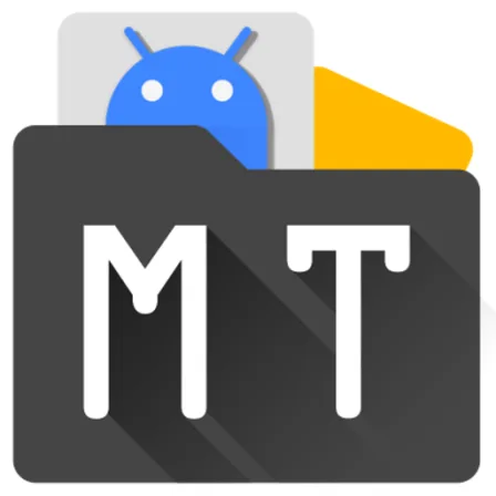 MT Manager Logo