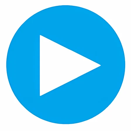 MX Player Pro: Video Player, Movies, Songs Logo