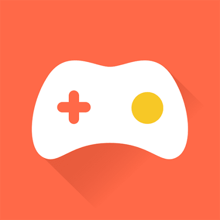 Omlet Arcade - Screen Recorder Live Stream Games Logo