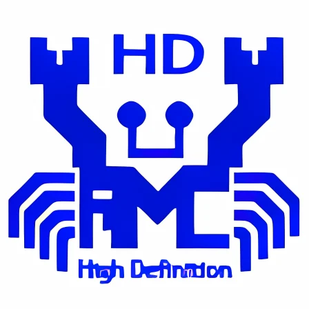 Realtek HD Audio Drivers x64 Logo