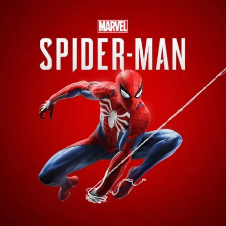 SPIDER MAN FOR ANDROID Logo