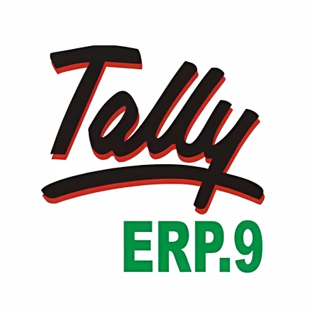 Tally.ERP 9 Logo