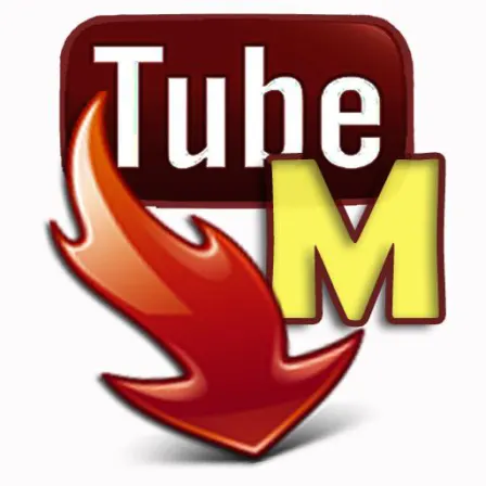 TubeMate 2 Logo